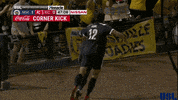 nashville sc soccer GIF by USL