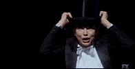 vulture fx michelle williams razzle dazzle gwen verdon GIF