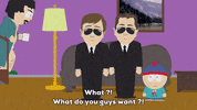 stan marsh family GIF by South Park 