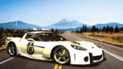 Need For Speed Corvette GIF