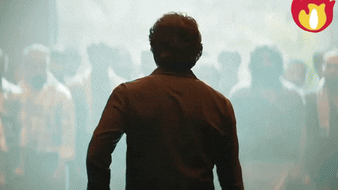 Mahesh Babu Smile GIF