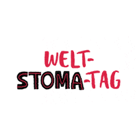 Stoma Oad Sticker by Hollister Incorporated