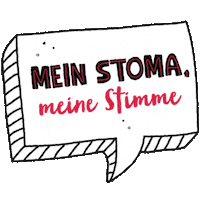 Stoma Oad Sticker by Hollister Incorporated