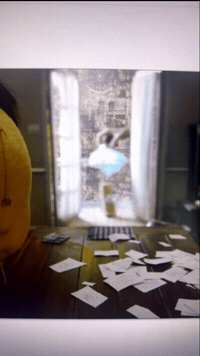 Model Paper GIF by Alex Boya