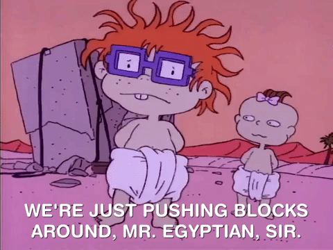 nicksplat rugrats GIF