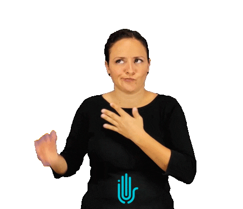 Sordo Lse Sticker by inSígnate