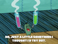 season 5 GIF by SpongeBob SquarePants