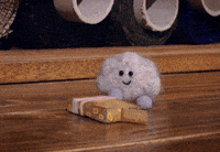 tweedyandfluff animation kids pet children GIF