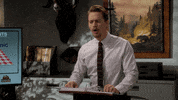 GIF by Last Man Standing