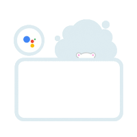 pixeltest Sticker by Google