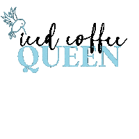 Birdies Sticker by Birdie's Brew