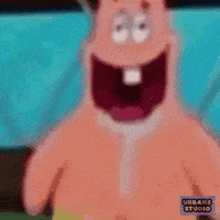 Patrick Meme GIF