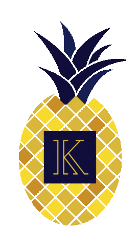 kobalt_club giphyupload ananas kobalt ananaskobalt Sticker