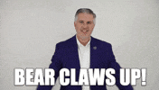 ucabears bearcountry GIF by University of Central Arkansas