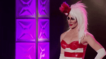 Season 5 GIF by LogoTV