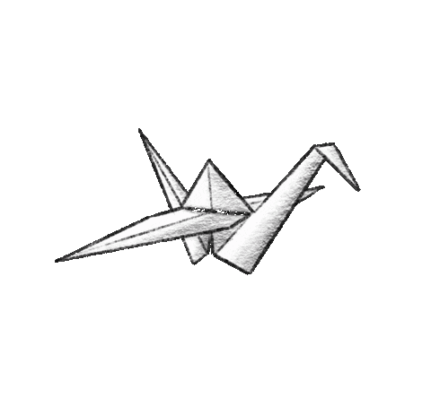 endlichkyss giphyupload ever kyss kranich Sticker