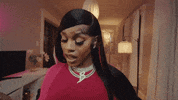 Sassy Hand GIF by BreezyLYN