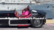 Ferrari GIF by Gatsby Randolph