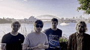 Brits GIF by BRIT Awards