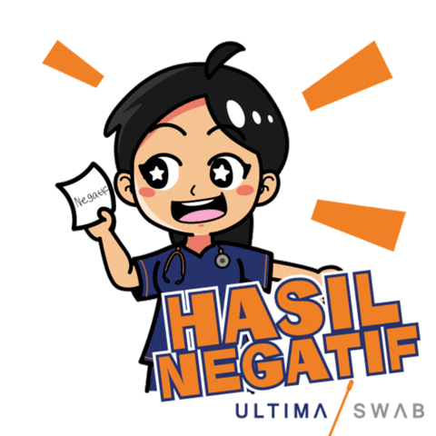 Indonesia Working Sticker