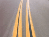 Driving Los Angeles GIF by Randy Newman