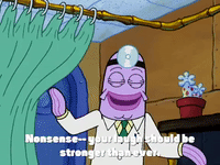 selling out season 4 GIF by SpongeBob SquarePants