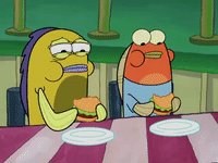 selling out season 4 GIF by SpongeBob SquarePants