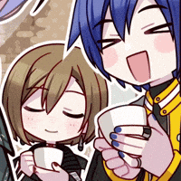Vocaloid GIF