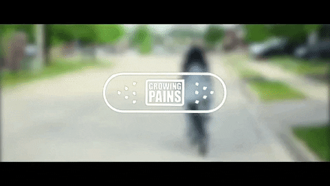 night growing GIF by Alessia Cara