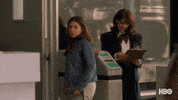 Coming Of Age Goodbye GIF by HBO Max