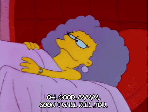 season 6 episode 3 GIF