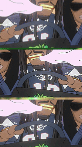 Music Video Love GIF