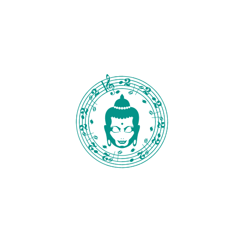 Buddhadosi2Auto Sticker by BuddhaSeeds