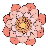 Back To School Beauty Sticker by Schoolgirl Style