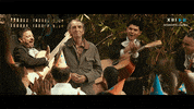 INTERIORXIII birthday applause lucky celebracion GIF