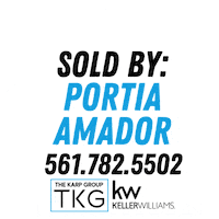Real Estate Sticker by TKG