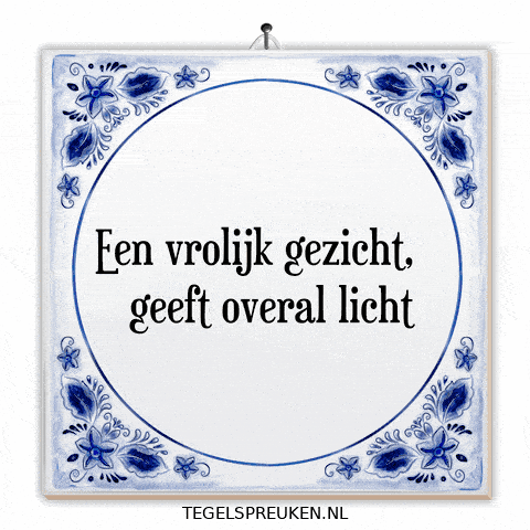 Humor Nl GIF by Tegelspreuken.nl