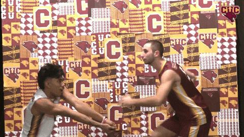 Cuc GIF by CUCougars