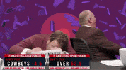 Bssadvisors GIF by Barstool Sports
