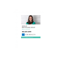 Cirnatalie Sticker by NBR Realty