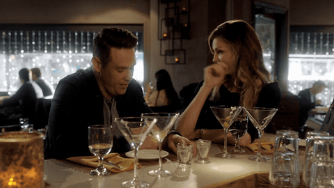 lucifer on fox GIF by Lucifer