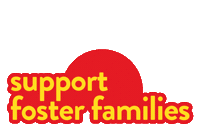 Fosterwelcome Sticker by RITZ Crackers