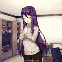 Door Sing GIF