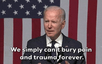 Joe Biden GIF by GIPHY News
