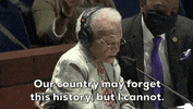 Testimony GIF by GIPHY News