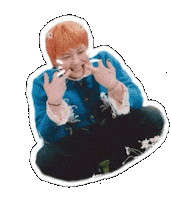 Gd 지드래곤 Sticker