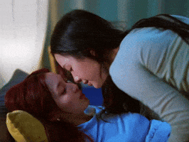 Series Love GIF