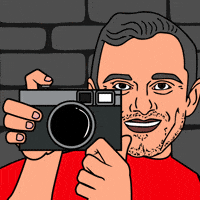 Saving For Later What The GIF by The Order of the Egonauts