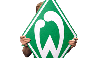 Fifa Easports Sticker by SV Werder Bremen