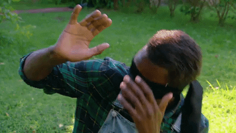Temptation Island GIF by RTL